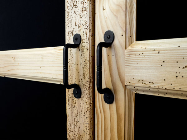 Objektbau und Büromöbel - Schreinerei Dorfhuber